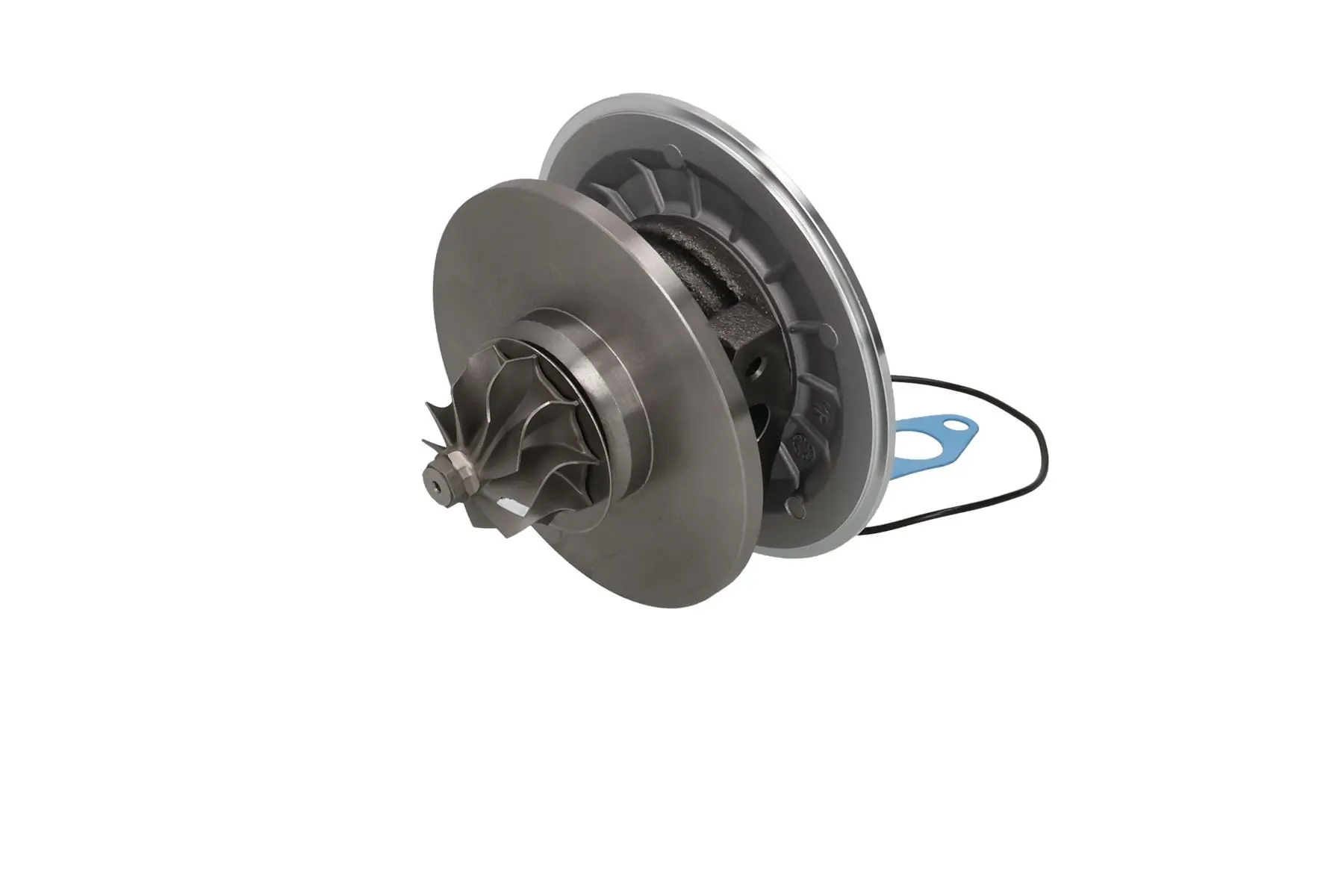 Core assembly, turbocharger 8604186