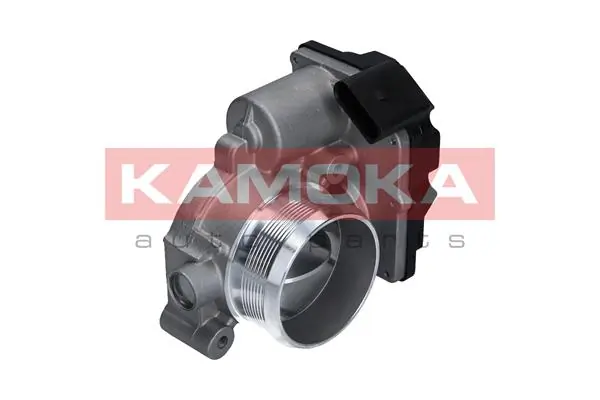 Throttle Body 112014