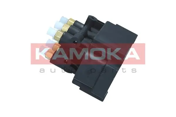 KAMOKA 2078017 Valve, compressed-air system