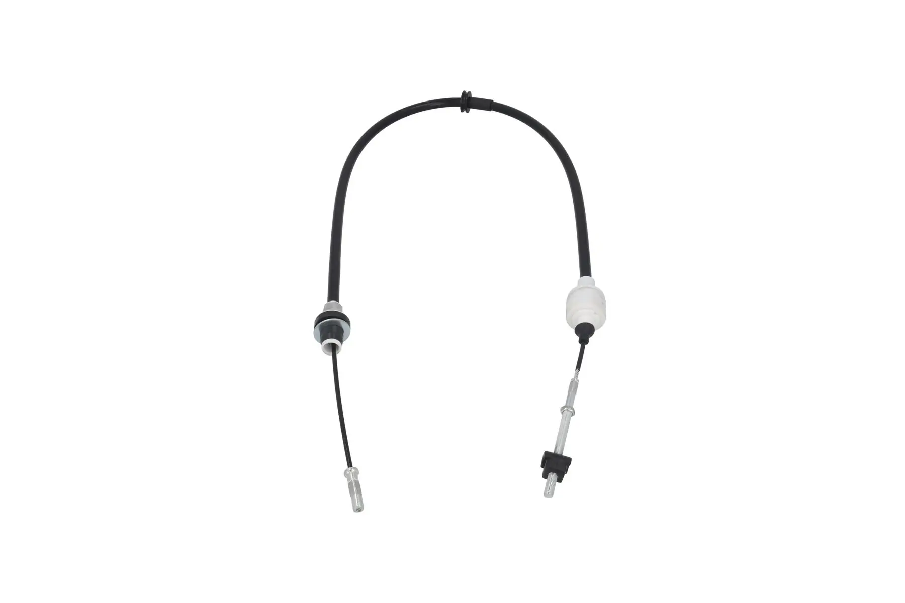 KAMOKA LC137 Cable Pull, clutch control