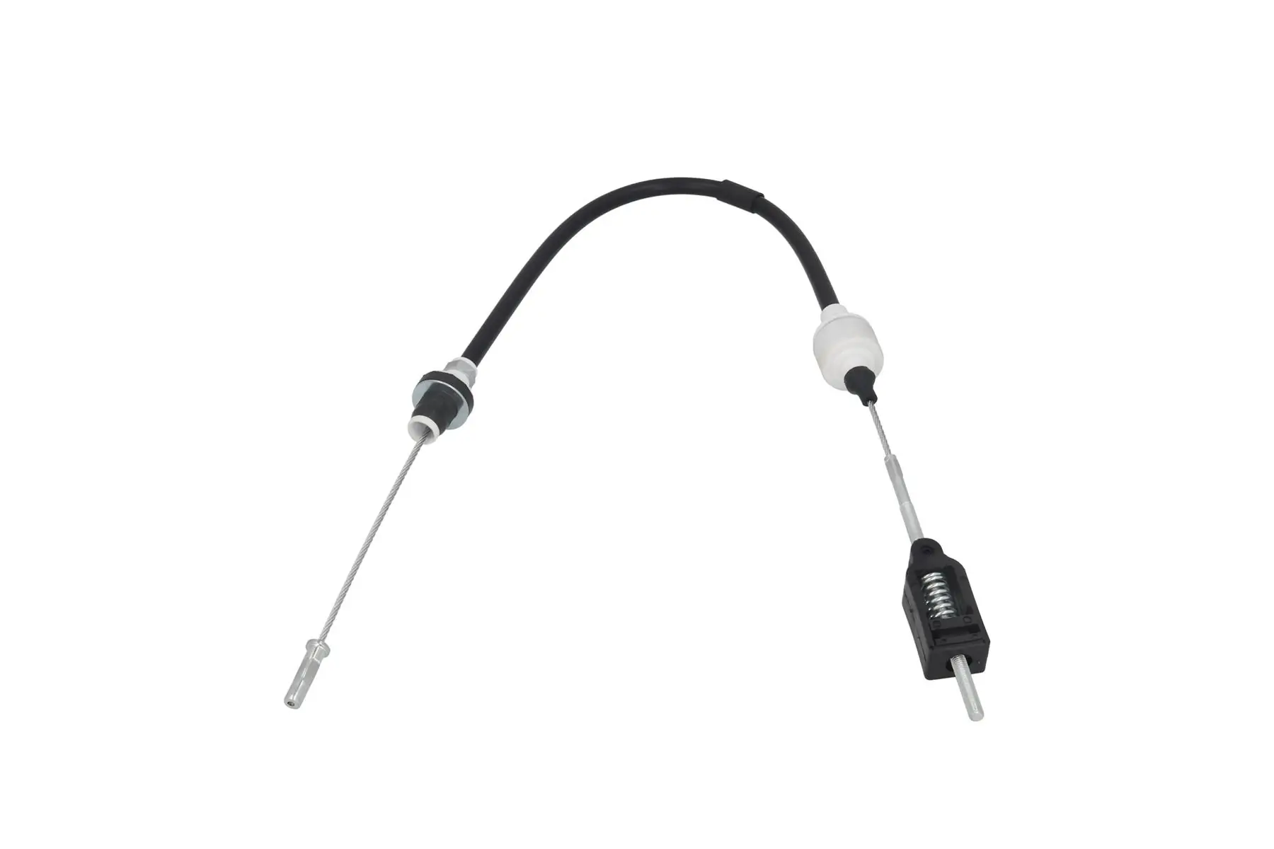 Cable Pull, clutch control LC135