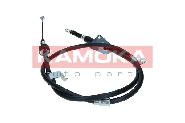 Cable Pull, parking brake 1190224