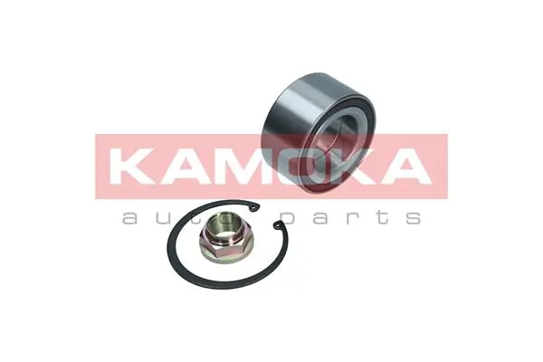Wheel Bearing Kit 5600157