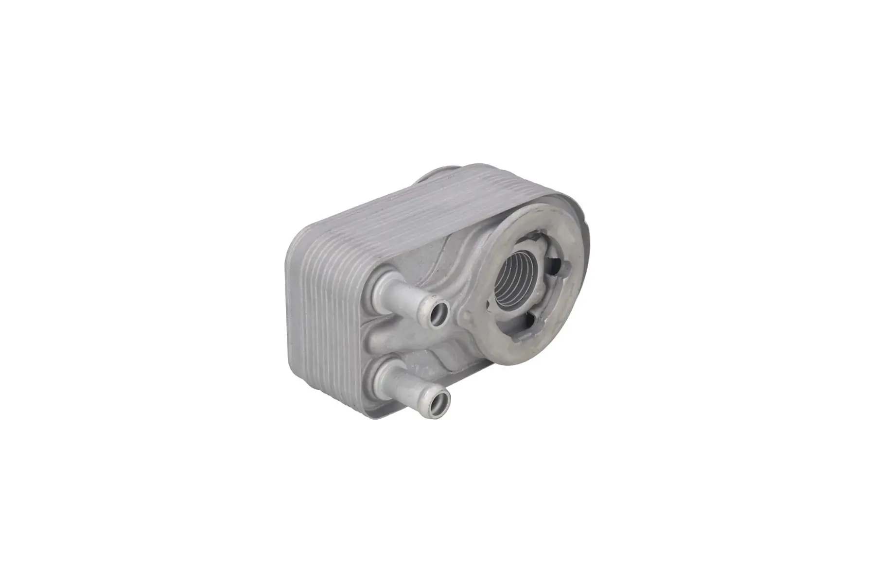 Oil Cooler, engine oil 7730174