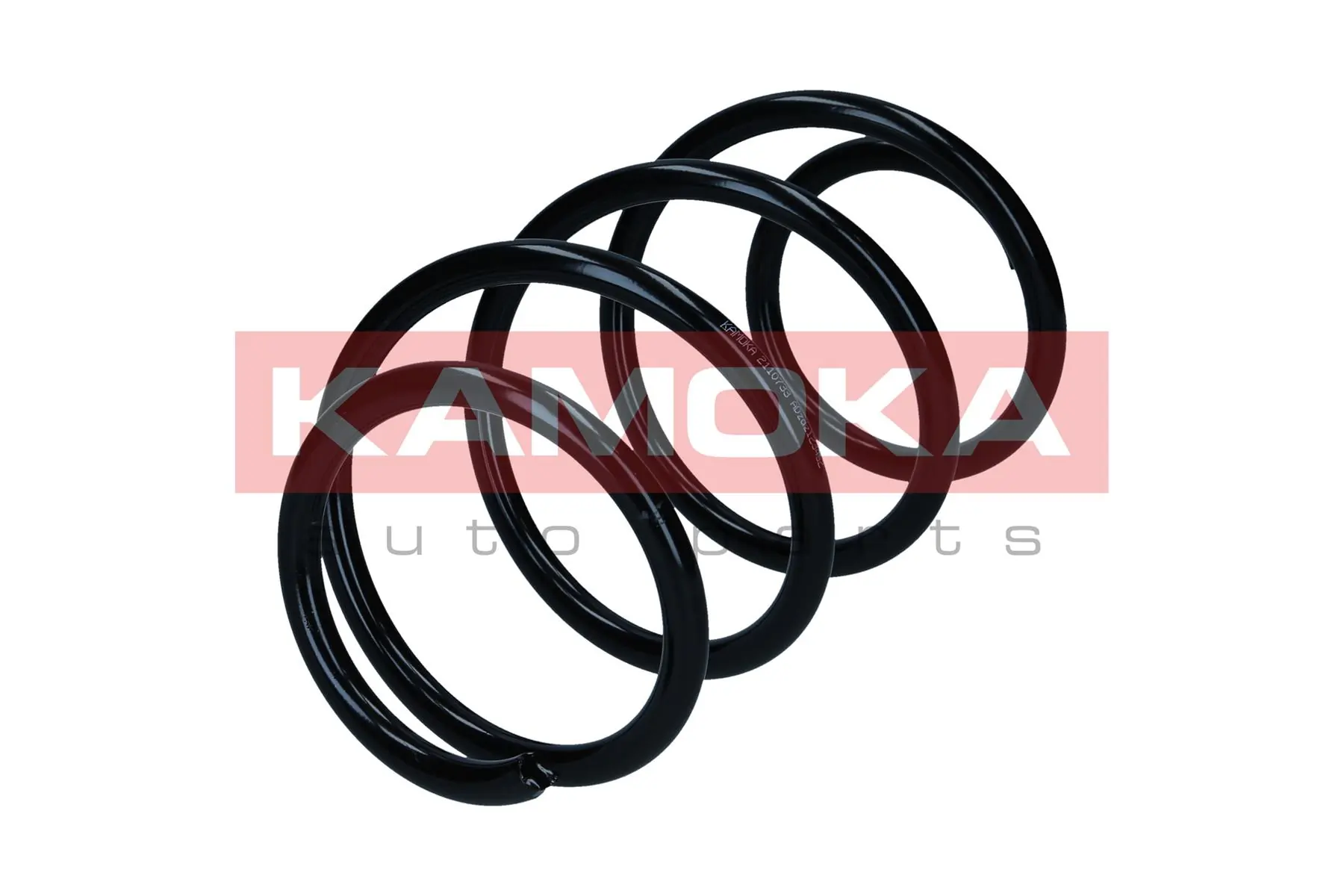 Suspension Spring 2110733