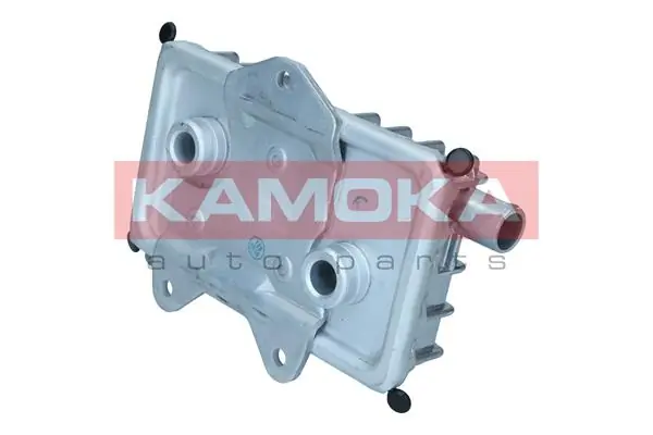 Oil Cooler, engine oil 7730010