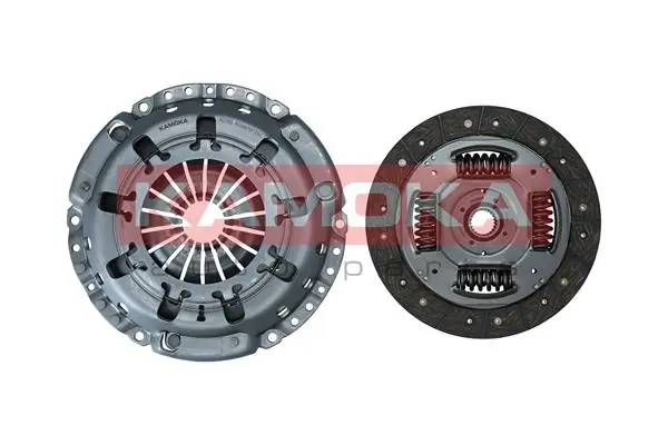 Clutch Kit KC163