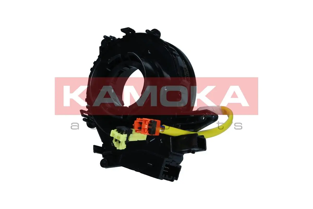 KAMOKA 4210017 Clockspring, airbag