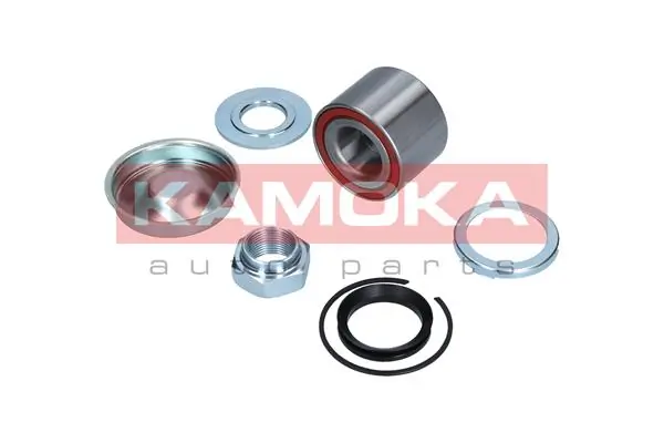 Wheel Bearing Kit 5600070