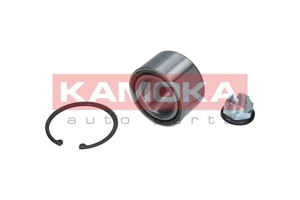 Wheel Bearing Kit 5600051