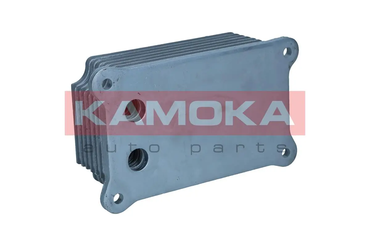 Oil Cooler, engine oil 7730031