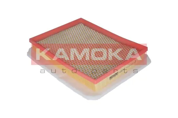 Air Filter F206701