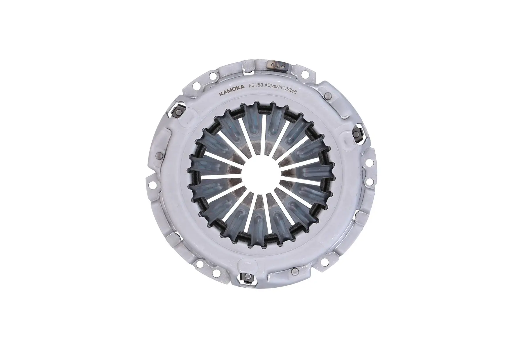 Clutch Pressure Plate PC153