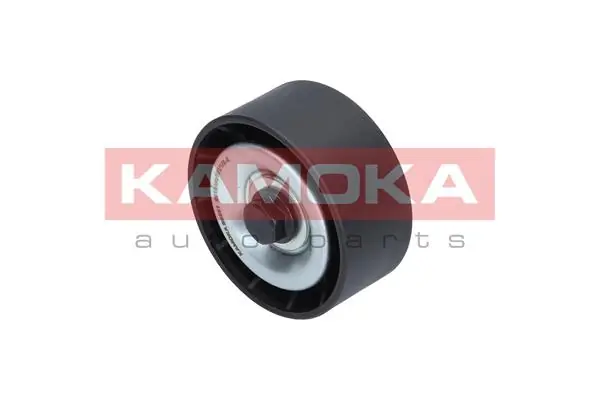 Deflection/Guide Pulley, V-ribbed belt R0251