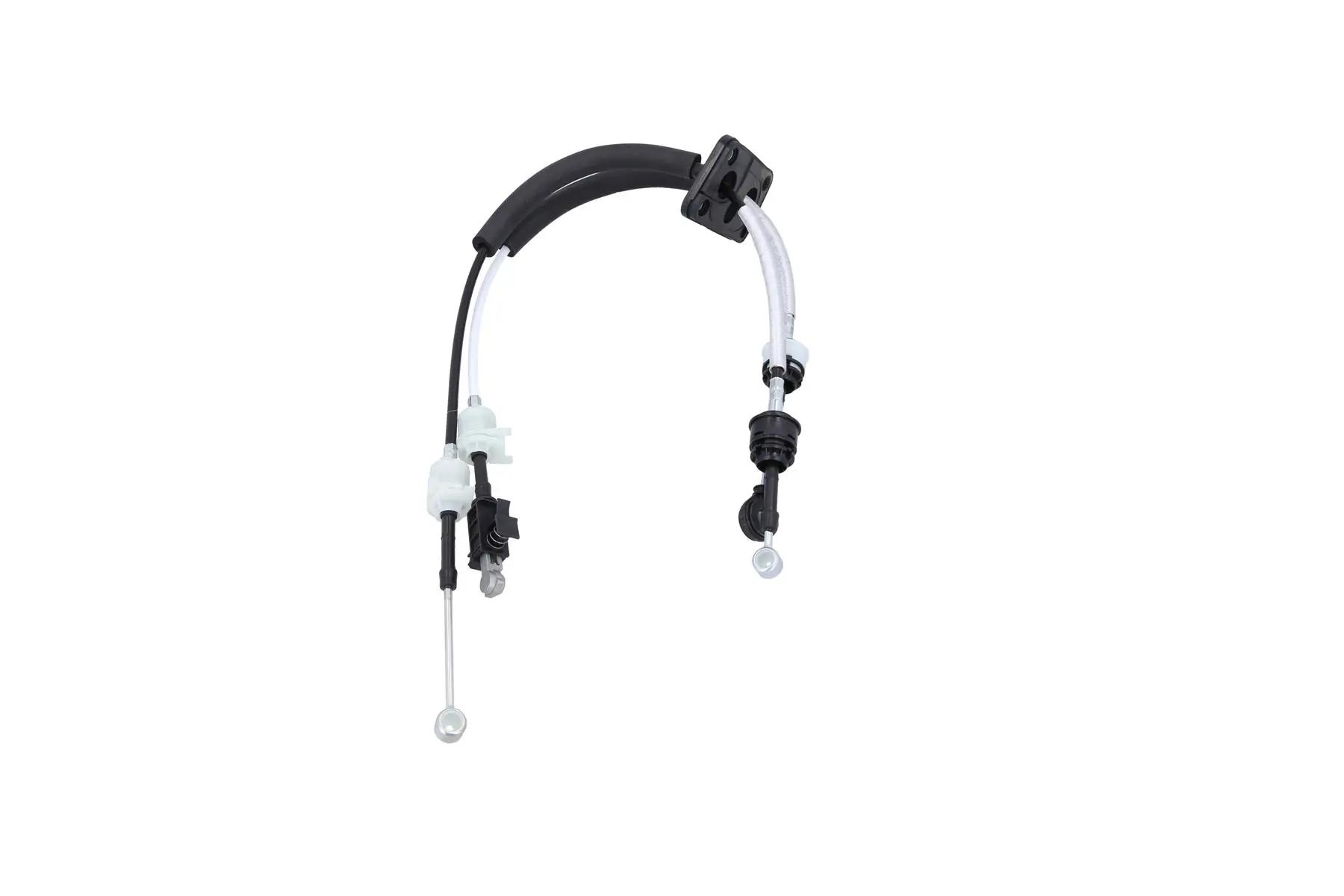 Cable Pull, manual transmission CP0126