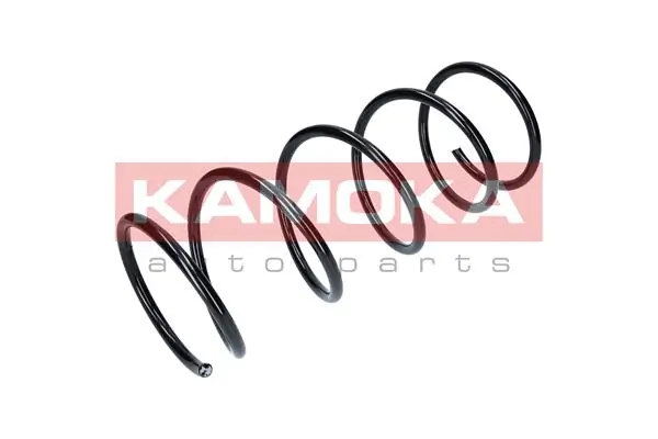 Suspension Spring 2110133