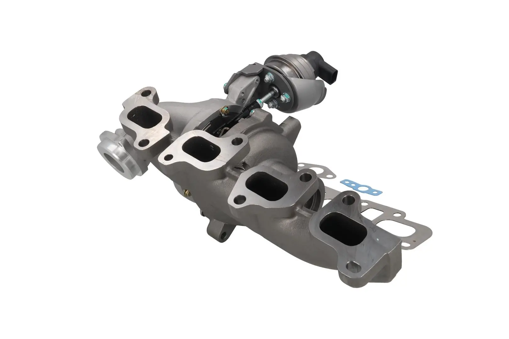 Charger, charging (supercharged/turbocharged) 8600141