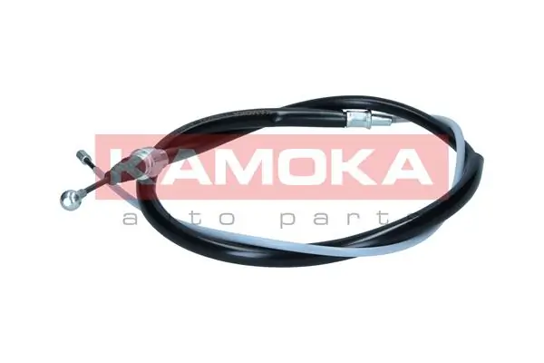 Cable Pull, parking brake 1190220