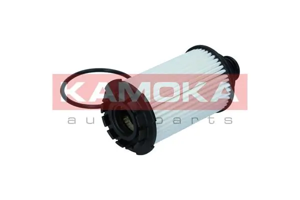 Oil Filter F125001