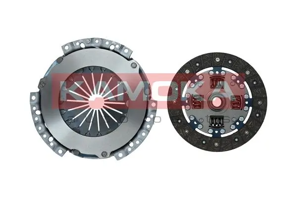 Clutch Kit KC005