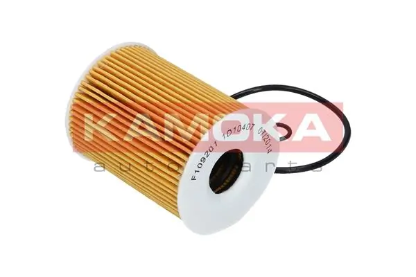 Oil Filter F109201