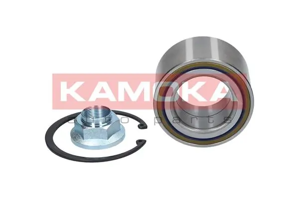Wheel Bearing Kit 5500371