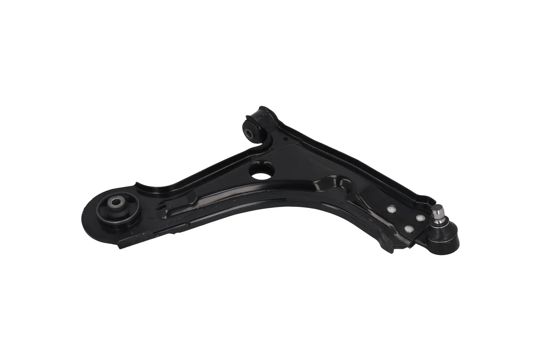 Control/Trailing Arm, wheel suspension 9050312