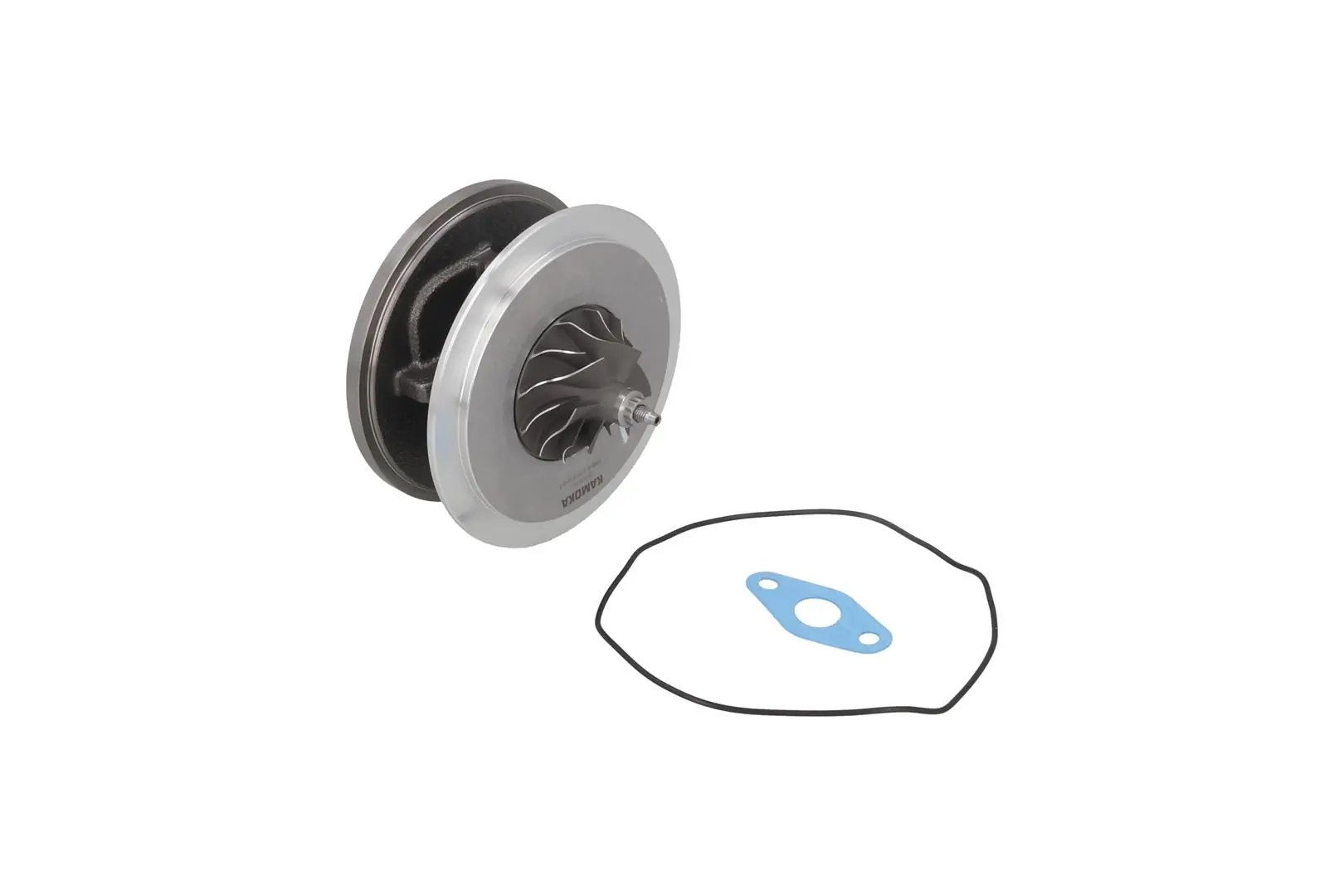 Core assembly, turbocharger 8604012