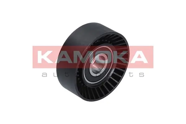 Deflection/Guide Pulley, V-ribbed belt R0013