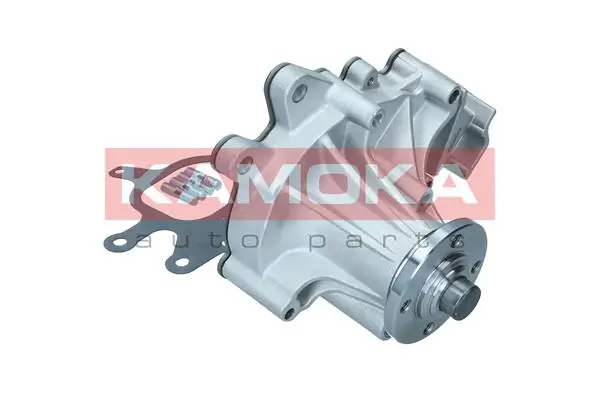 Water Pump, engine cooling T0267