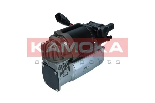 Compressor, compressed-air system 2077002