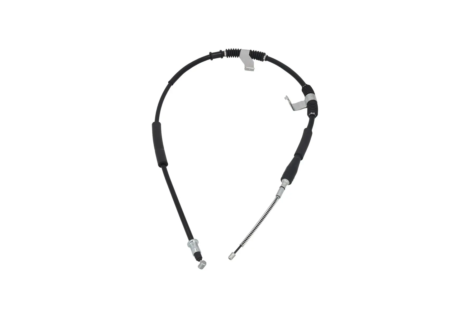 Cable Pull, parking brake 1190187