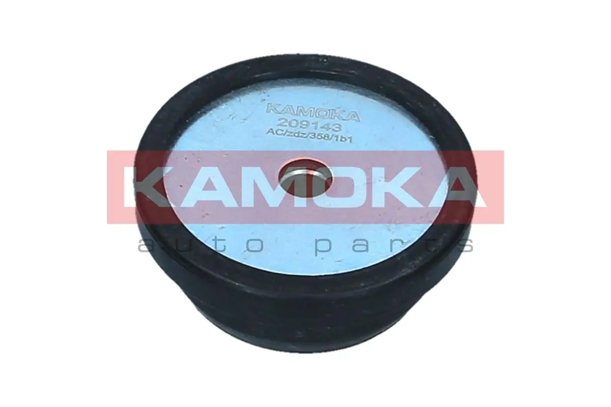 Repair Kit, suspension strut support mount 209143