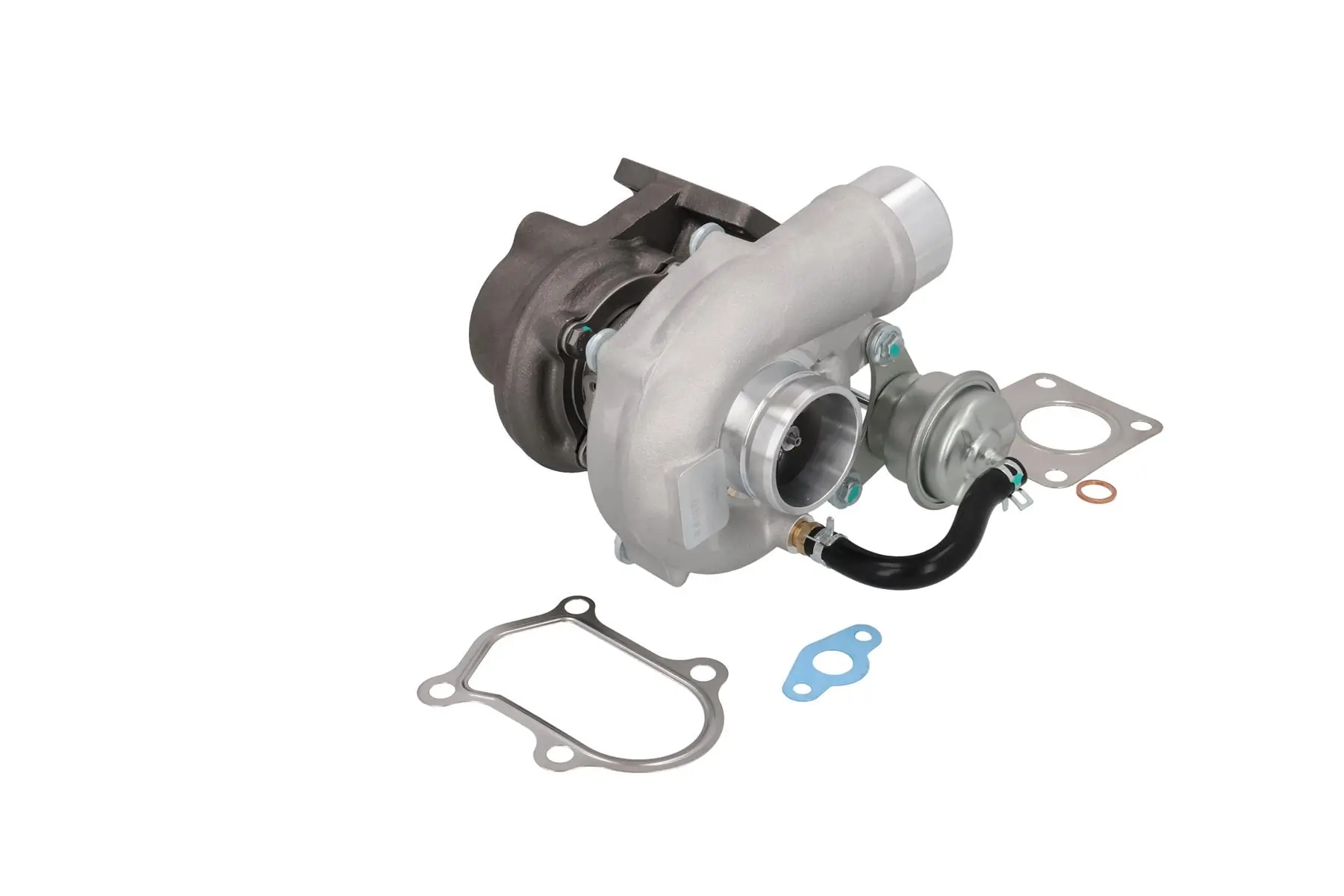 Charger, charging (supercharged/turbocharged) 8600092