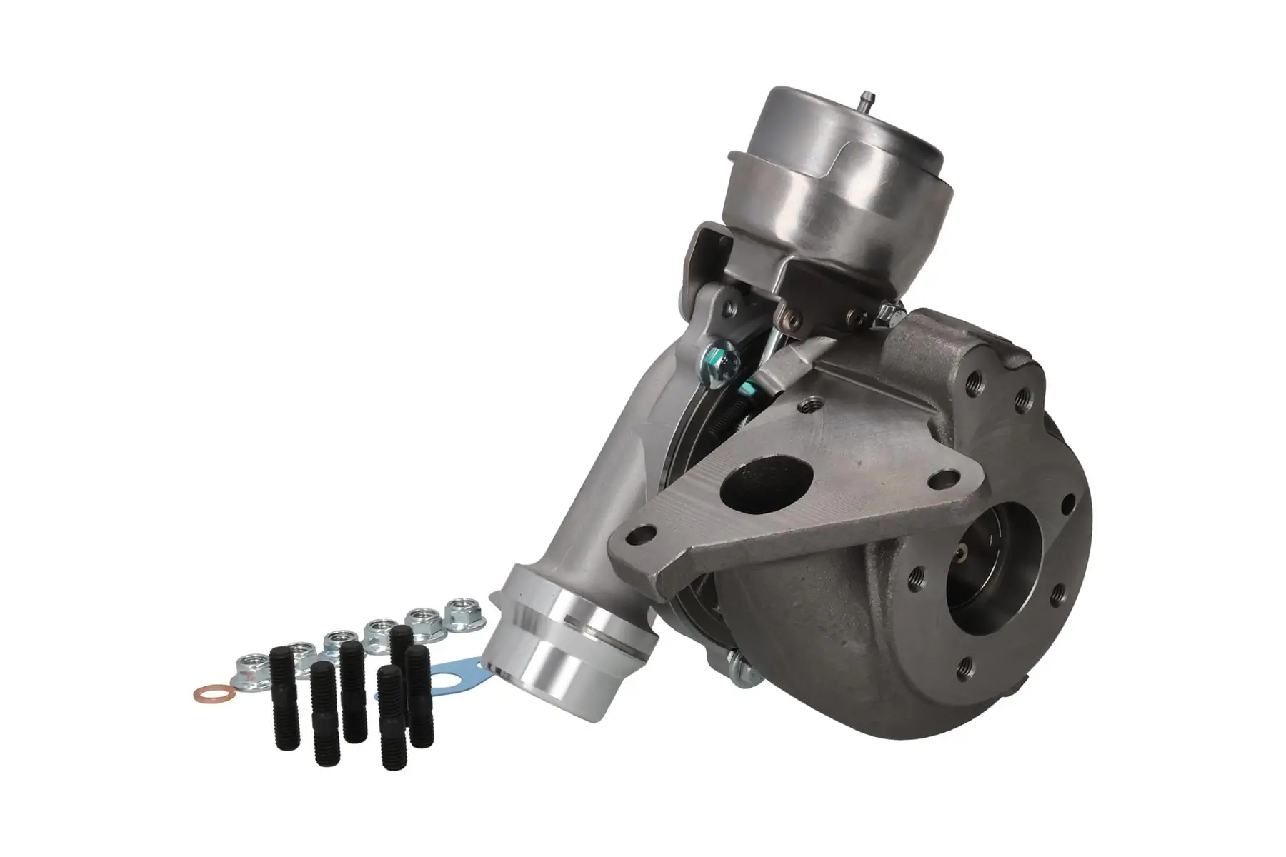 Charger, charging (supercharged/turbocharged) 8600118