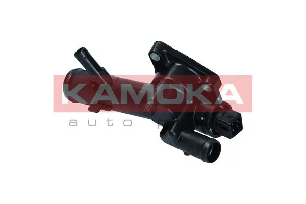 Thermostat, coolant 7710110