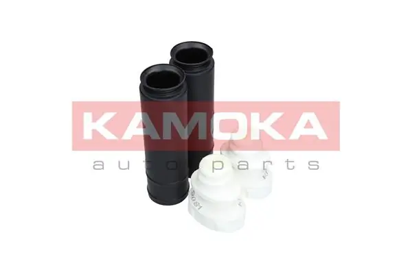 Dust Cover Kit, shock absorber 2019081