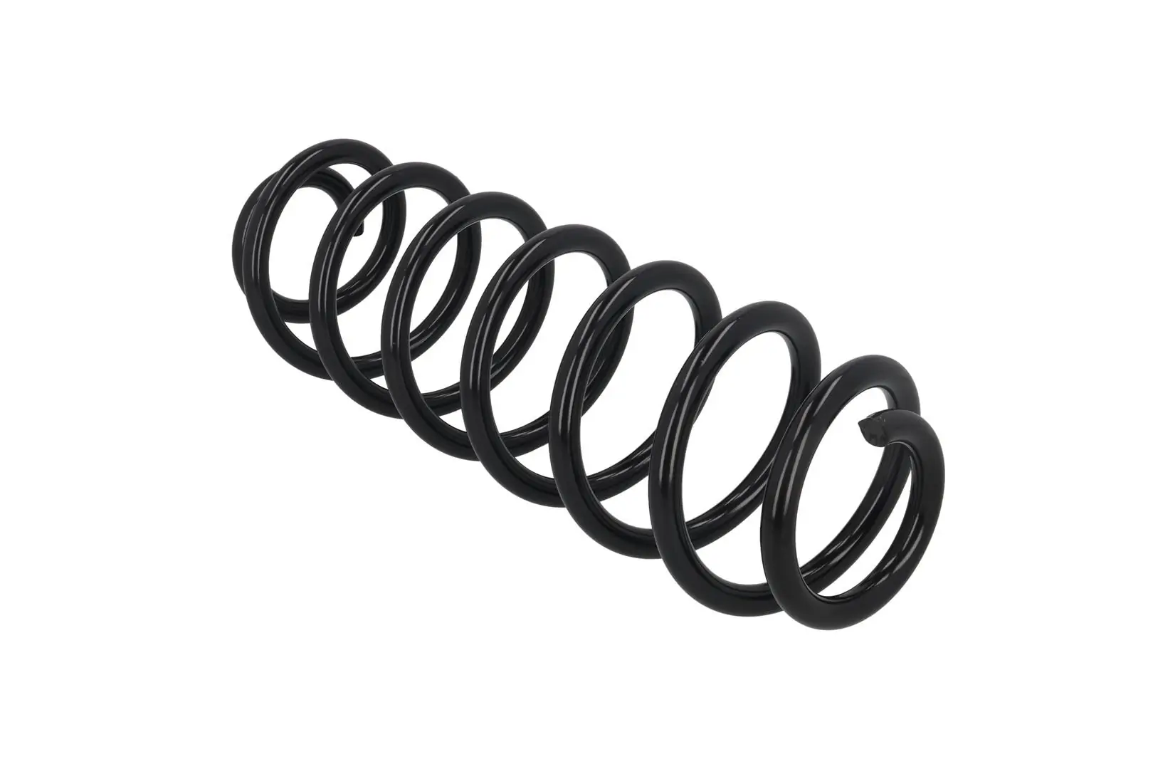 KAMOKA 2120668 Suspension Spring