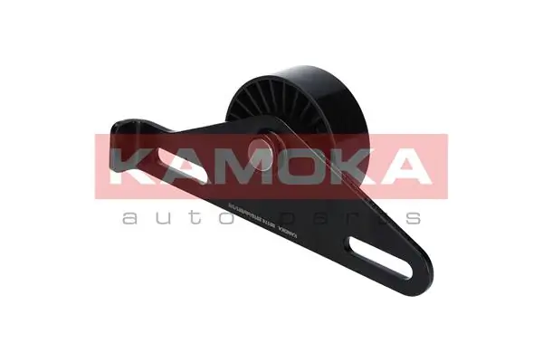 Tensioner Pulley, V-ribbed belt R0446