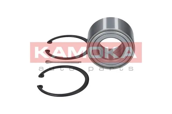 Wheel Bearing Kit 5600087