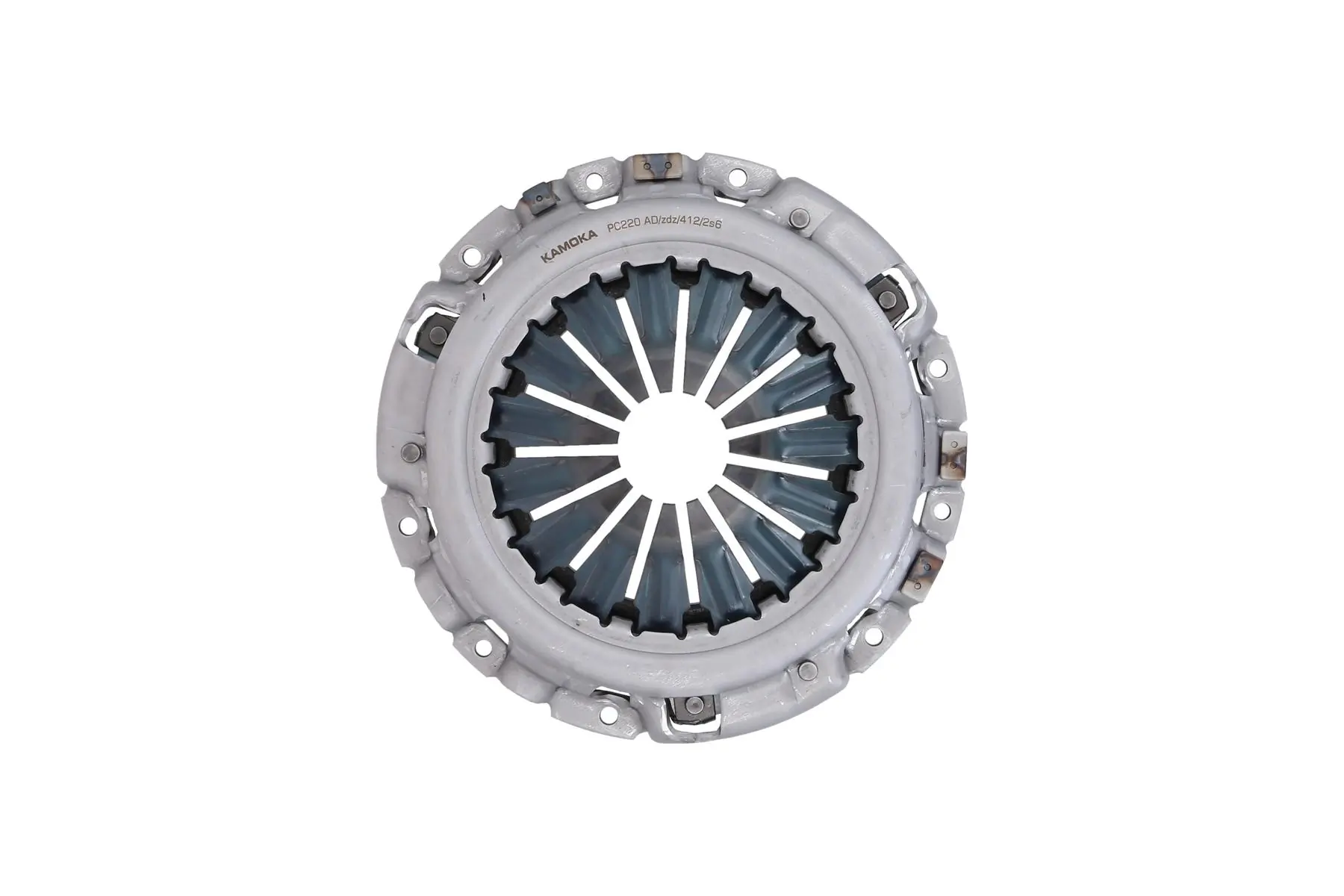 Clutch Pressure Plate PC220