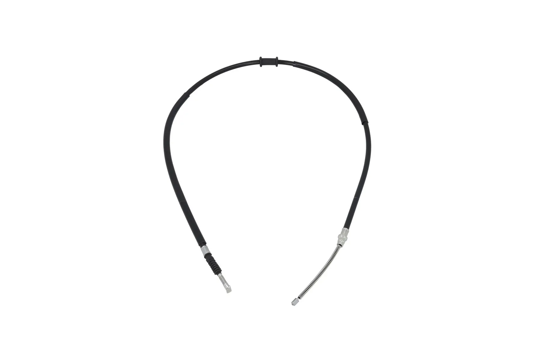 Cable Pull, parking brake 1190027