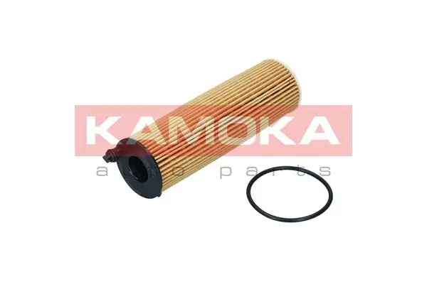 Oil Filter F125101