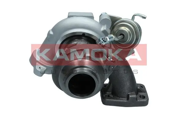 KAMOKA 8600005 Charger, charging (supercharged/turbocharged)