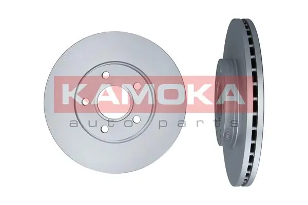 Brake Disc 103245