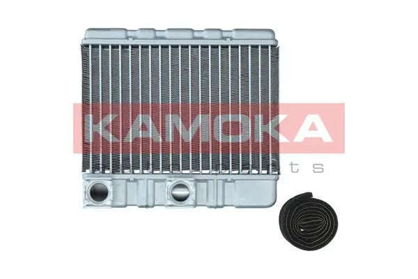 Heat Exchanger, interior heating 7760012