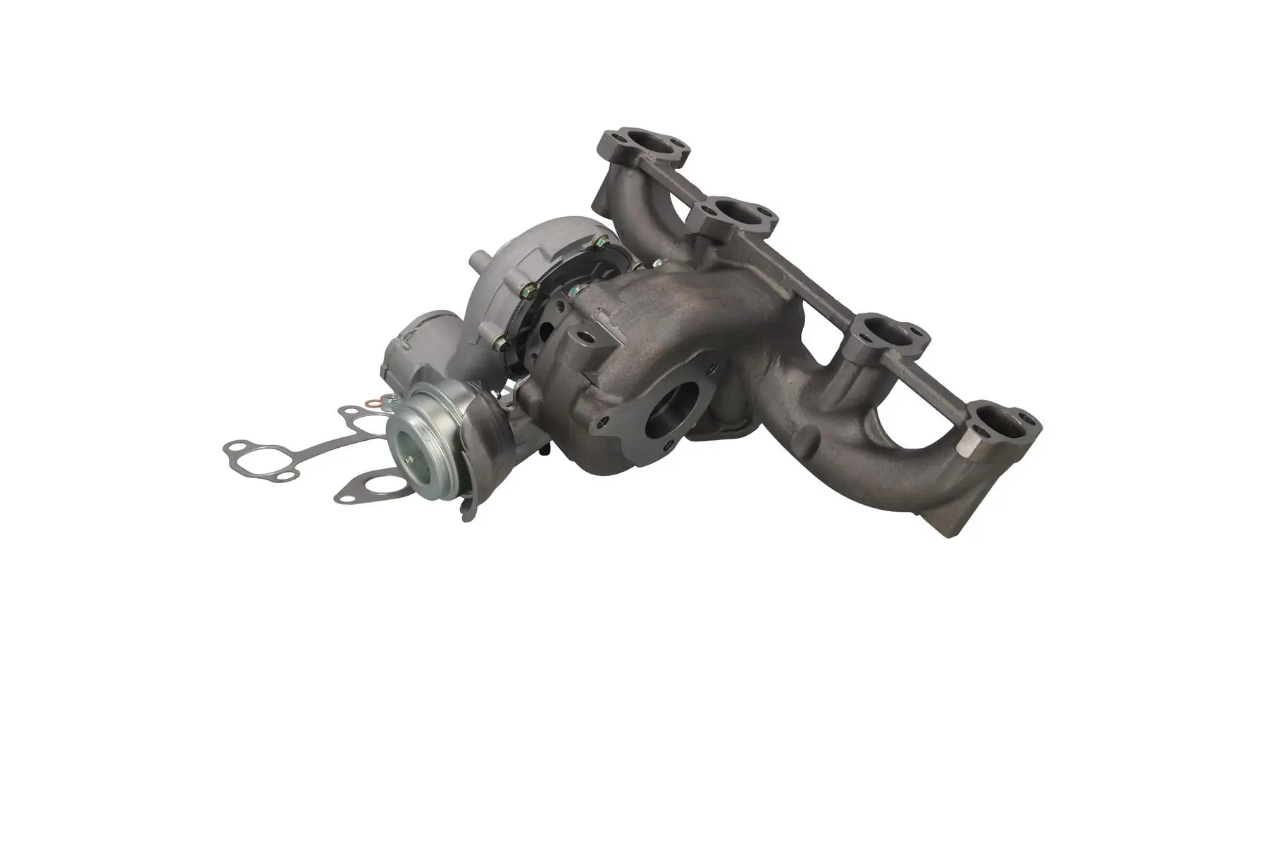 Charger, charging (supercharged/turbocharged) 8600192