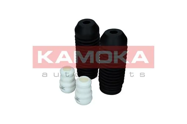 Dust Cover Kit, shock absorber 2019074
