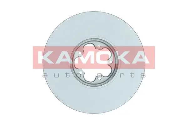 KAMOKA 1032224 Brake Disc