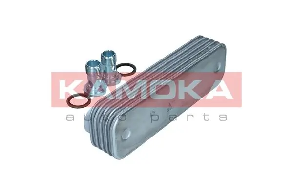Oil Cooler, engine oil 7730166